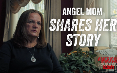 Angel Mom Agnes Gibboney Shares Her Story