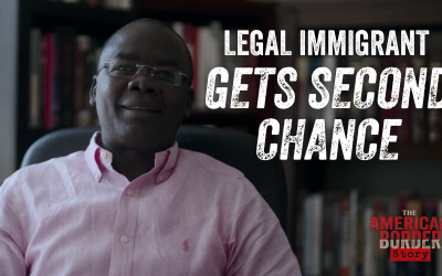 Guy Josif’s Second Chance at the American Dream