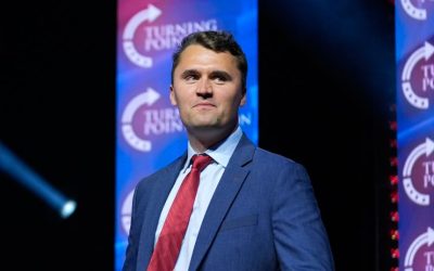 Honoring Charlie Kirk by Carrying the Torch of Truth