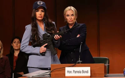 Late Night Hates ICE