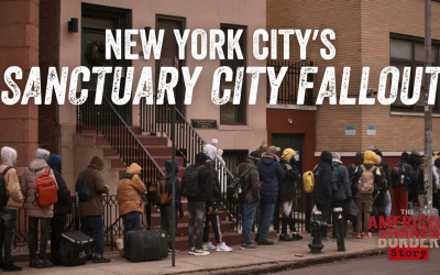 Sanctuary City: How Illegal Migration Broke New York