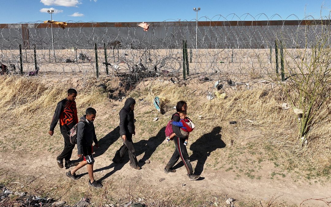 The Beginning of the End