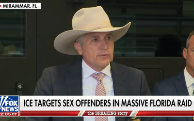 An illegal immigrant killed my daughter. Katie and Illinois are both getting justice