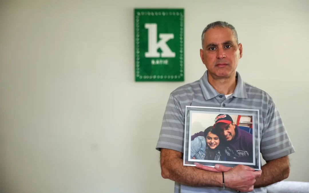 The Empty Chair at Our Table: How Illinois Policies Cost My Daughter Her Life