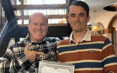 Testimony of a Grieving Parent and The American Border Story Memorial Act