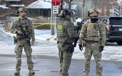 TABS Statement on ICE Involved Shooting in Minnesota