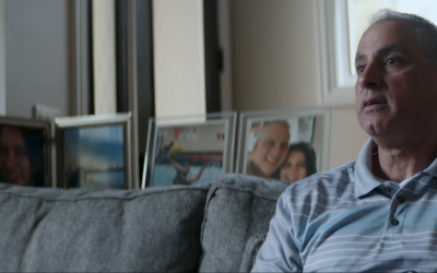 Angel Dad Joe Abraham Fights For Daughter Killed By Illegal Alien