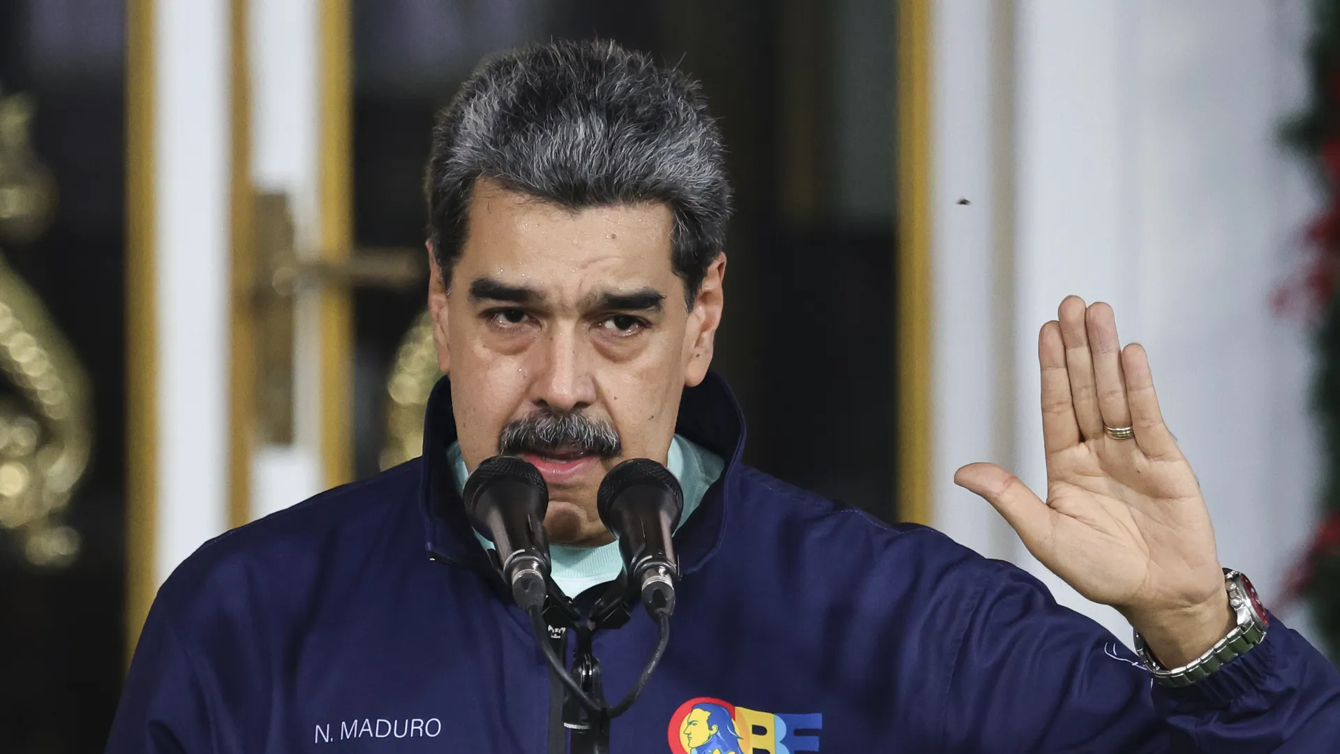 n_maduro
