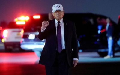 TABS Commends President Trump’s Strikes Against Iran, Emphasizes That National Security Begins at the Border