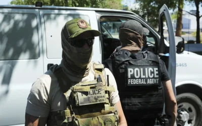 TABS Slams Congressional Democrats Over Efforts to Restrict Federal Immigration Enforcement