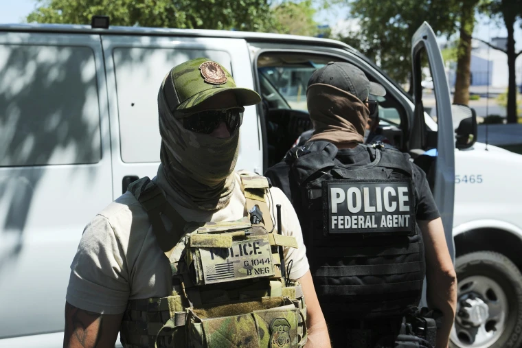TABS Slams Congressional Democrats Over Efforts to Restrict Federal Immigration Enforcement