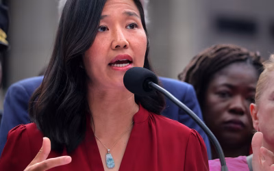 TABS Calls for Boston Mayor’s Resignation Following New Executive Order Designed to Obstruct ICE