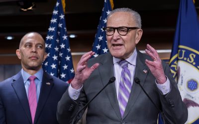 TABS Slams Senate Democrats for Triggering DHS Shutdown Over Efforts to Weaken ICE