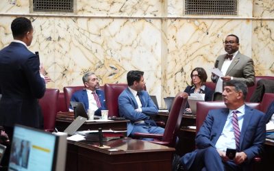 TABS Slams Maryland Legislature for Moving to Dismantle ICE Partnerships and Endanger Communities