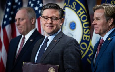 TABS Urges Senate to Swiftly Pass SAVE Act to Protect American Election Integrity