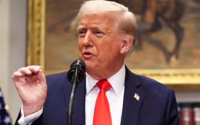 TABS Applauds President Trump’s 2026 State of the Union Honoring Angel Families & Celebrating Historic Border Security Progress