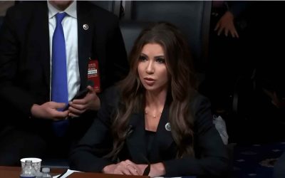 TABS Condemns Democrats for Shuttering DHS and Leaving the United States Exposed to Terror Threats