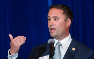 ICYMI: TABS, Minter Angel Family, Miyares Host Press Conference & Vigil