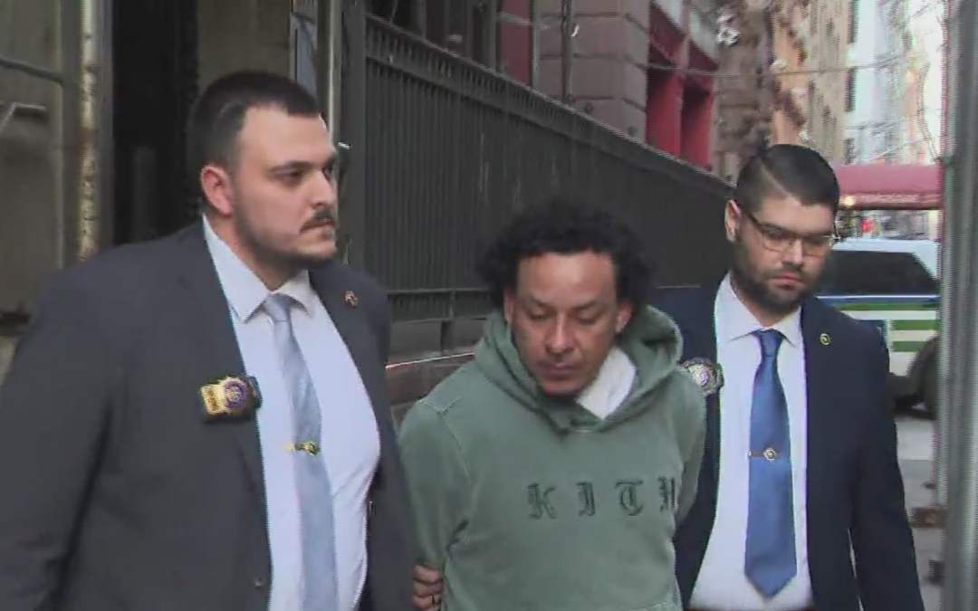TABS Condemns Sanctuary Policies After Four-Time Deported Criminal Attacks Air Force Veteran in NYC