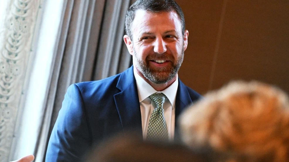 The American Border Story Urges Swift Confirmation of Markwayne Mullin as Secretary of Homeland Security