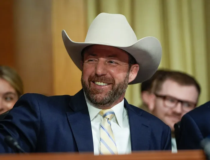 The American Border Story Congratulates Sen. Markwayne Mullin on His Appointment as Secretary of Homeland Security