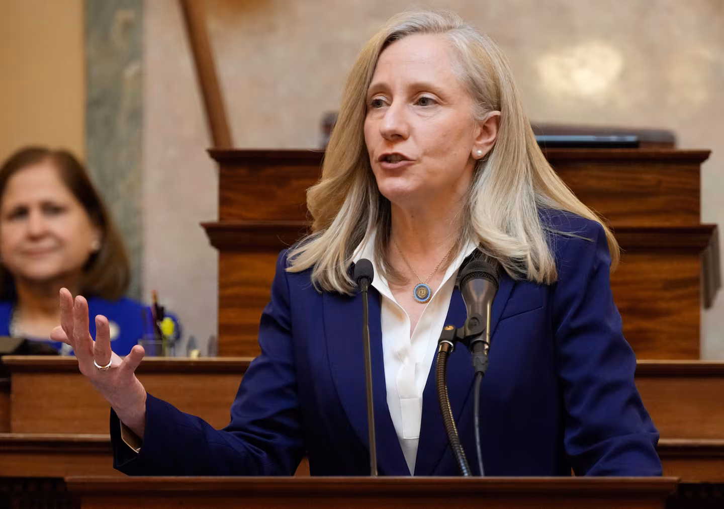 Spanberger