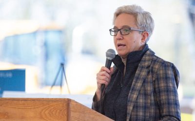 TABS Sounds Alarm as Governors Dismantle ICE Cooperation and Expand Sanctuary Policies
