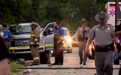 TABS Responds to Deadly South Carolina Crash, Calls for Action to Protect American Citizens from Reckless Illegal Aliens