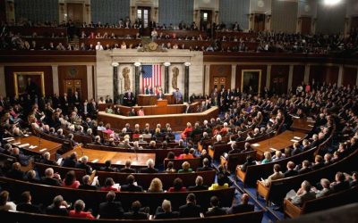 The American Border Story Applauds Senate Budget Resolution to Fund ICE and Border Patrol