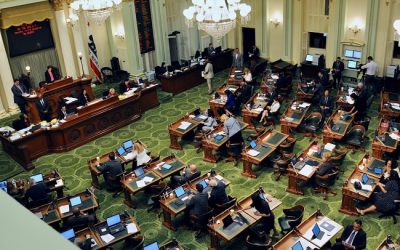 TABS Urges California Lawmakers to Reject Bill Funding Legal Defense for Illegal Immigrants